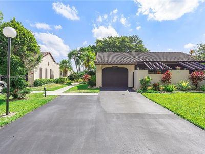 9310 Vista Del Lago APT A, Boca Raton, FL, 33428