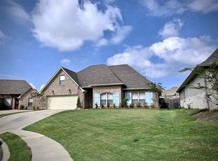 830 Bryce St, Brandon, MS 39047