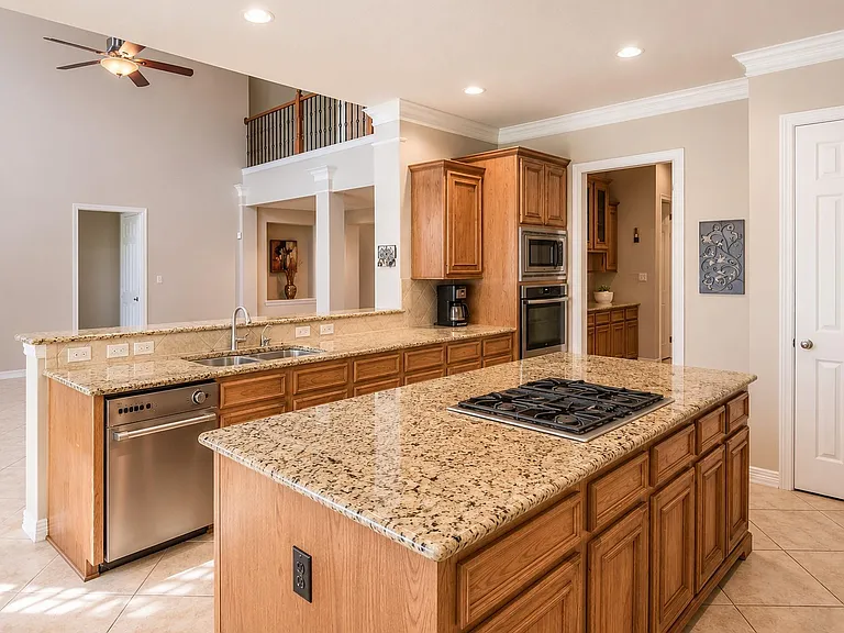 3902A Lake Hawkins Ln — Photo 12