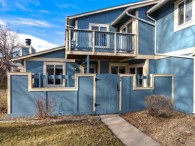 12143 Bannock Street #B, Westminster, CO, 80234