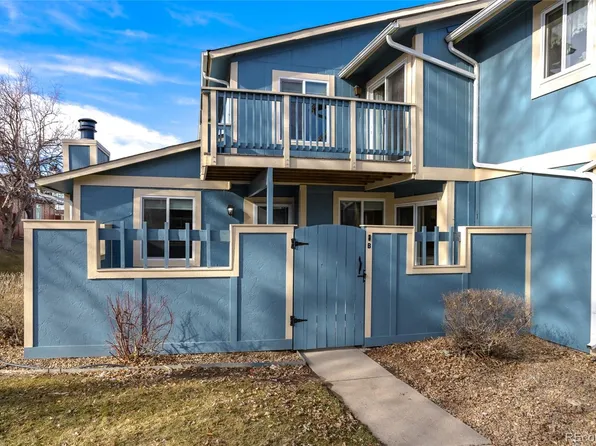 12143 Bannock Street #B, Denver, CO 80234