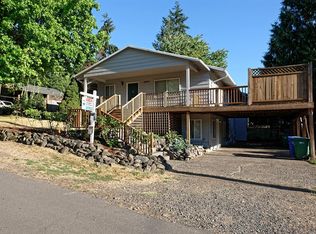 5830 SW Florida St, Portland, OR 97219