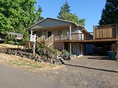 5830 SW Florida St, Portland, OR, 97219
