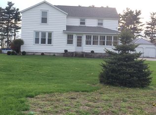 4180 N 100 E, Howe, IN 46746