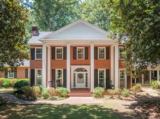 113 Laurel Ln, Belton, SC 29627