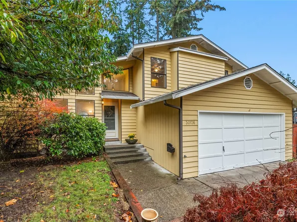 30126 29th Avenue S, Federal Way, WA 98003