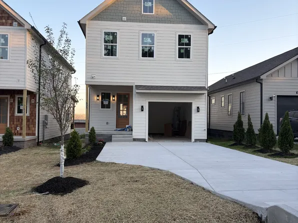 635 Claridge Dr, Nashville, TN 37214