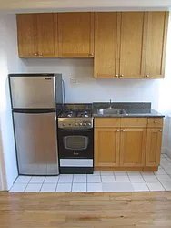 Rented by Beekman Street Realty