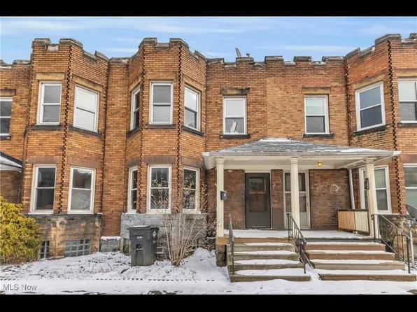 9407 Detroit Ave APT 6, Cleveland, OH 44102