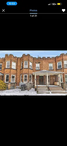 9407 Detroit Ave #6 Photo 1