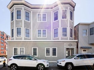 467 E 8th St APT 1B, South Boston, MA 02127