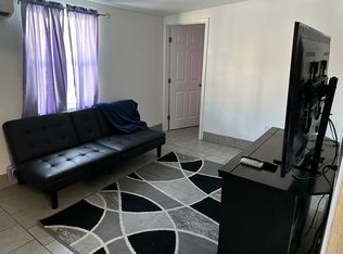 4640 Ambassador Dr #1, El Paso, TX 79924
