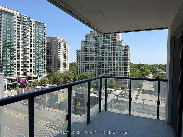 5168 Yonge St #609 — Photo 11