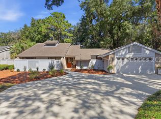 19 Stable Gate Road, Hilton Head Island, SC 29926
