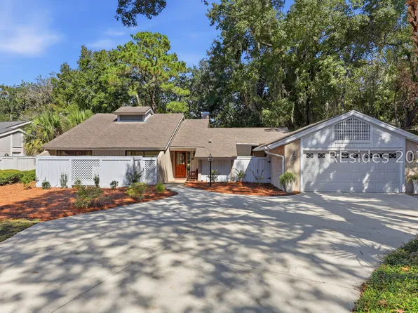 19 Stable Gate Road, Hilton Head Island, SC 29926