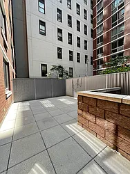 Rented by The Dermot Realty Management Company