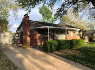1944 N Sheridan St, Wichita, KS 67203