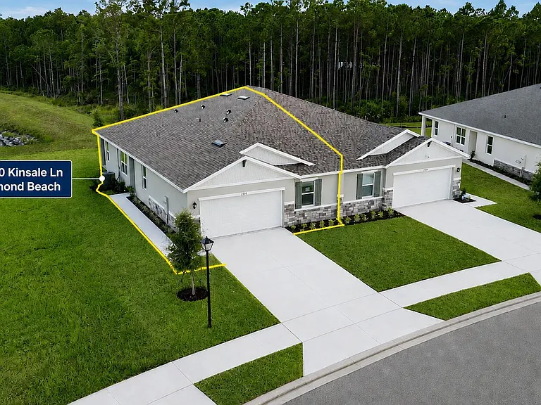 2500 Kinsale Ln — Photo 2