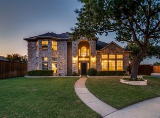 5005 Harborview Blvd, Rowlett, TX 75088