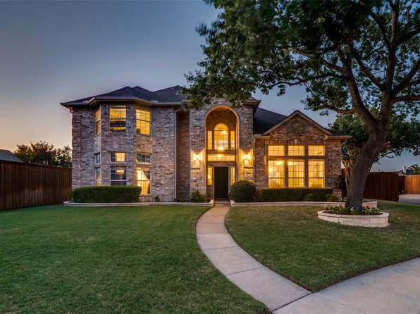 5005 Harborview Blvd, Rowlett, TX 75088