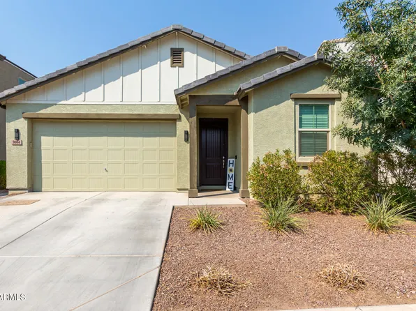 9004 W JEFFERSON Street, Tolleson, AZ 85353