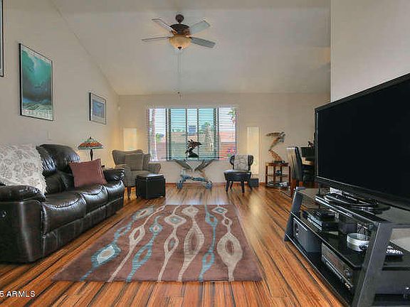 4th image of 4907 E Everett Dr
