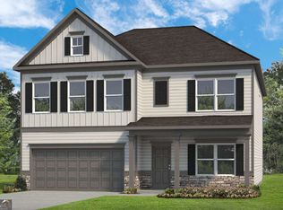703 Magnolia Hill Rd, Cartersville, GA 30120