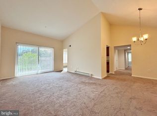 15210 Elkridge Way #91-3K, Silver Spring, MD 20906