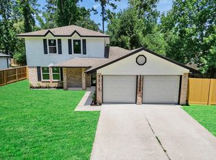 3210 Hickory Hollow Rd, The Woodlands, TX 77380