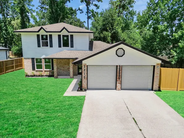 3210 Hickory Hollow Rd, The Woodlands, TX 77380