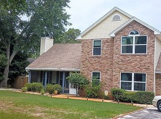 9356 Bone Bluff Dr, Navarre, FL 32566