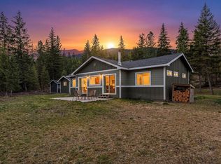 351 Whitewater Ln, Alberton, MT 59820
