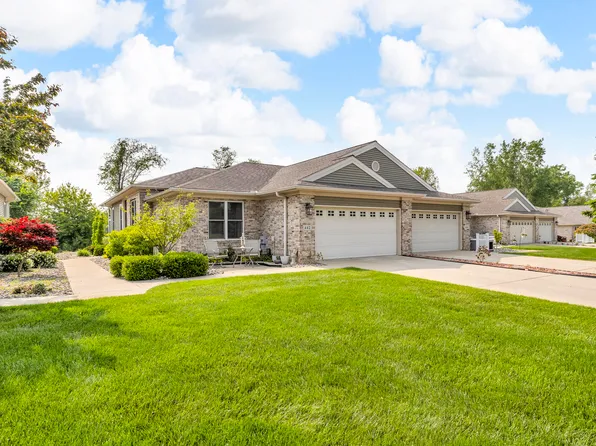 442 Constitution Ave, Brooklyn, MI 49230