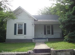 722 S Newton Ave, Springfield, MO 65806