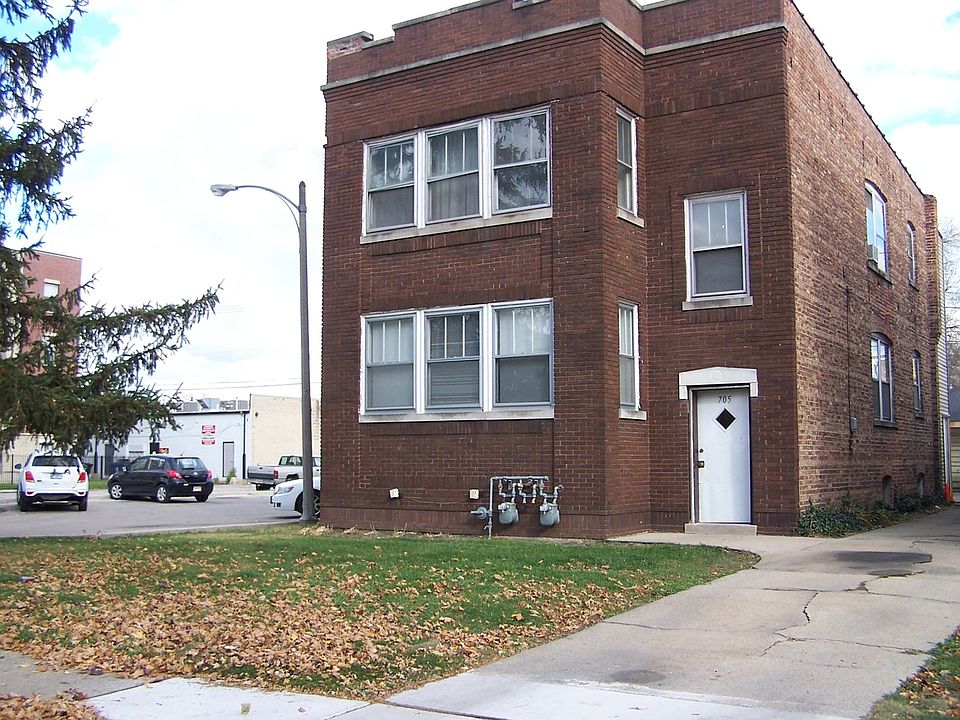 2nd image of 705 S 6th Ave #1