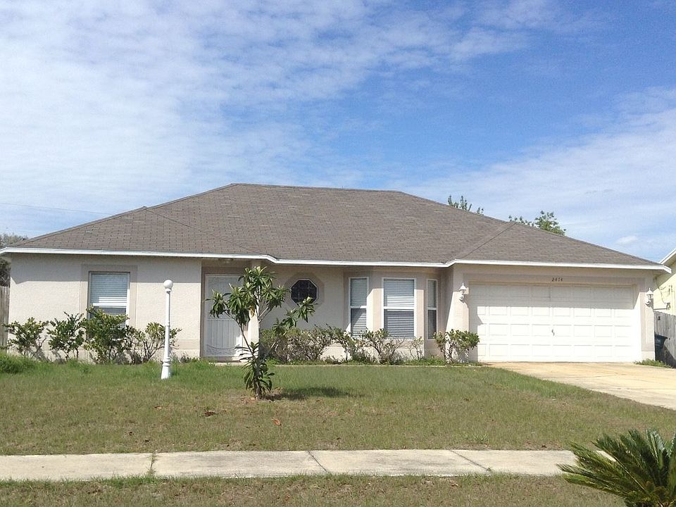 1st image of 2474 Baffin St