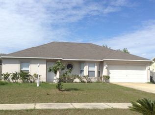 2474 Baffin St, Deltona, FL 32738