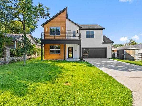 Home for Sale in Dallas TX