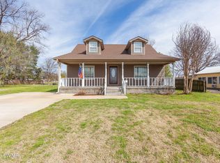 524 S Main St, Ridgely, TN 38080