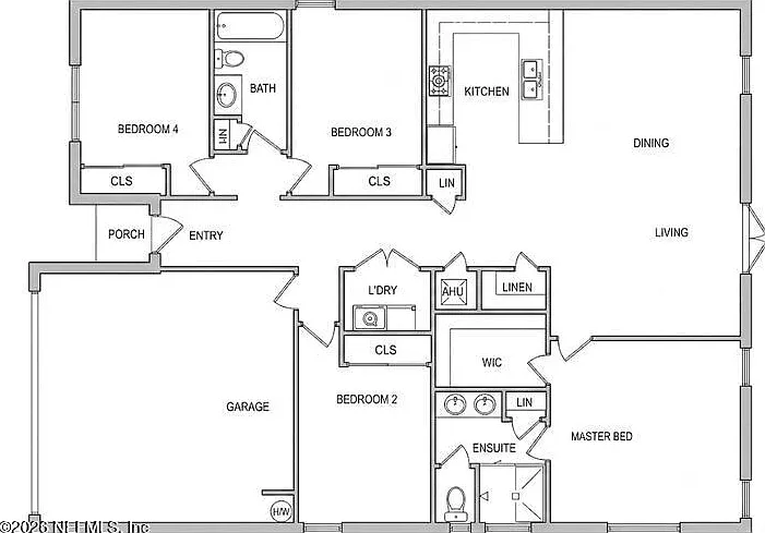 1211 Sarahs Landing Dr — Photo 20