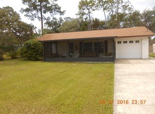 17410 SE 17th Ln, Silver Springs, FL 34488