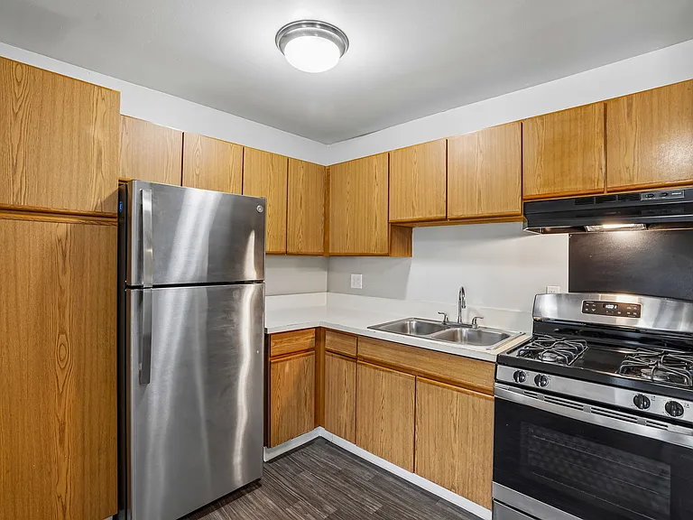 Midtown Park Apartments — Photo 78