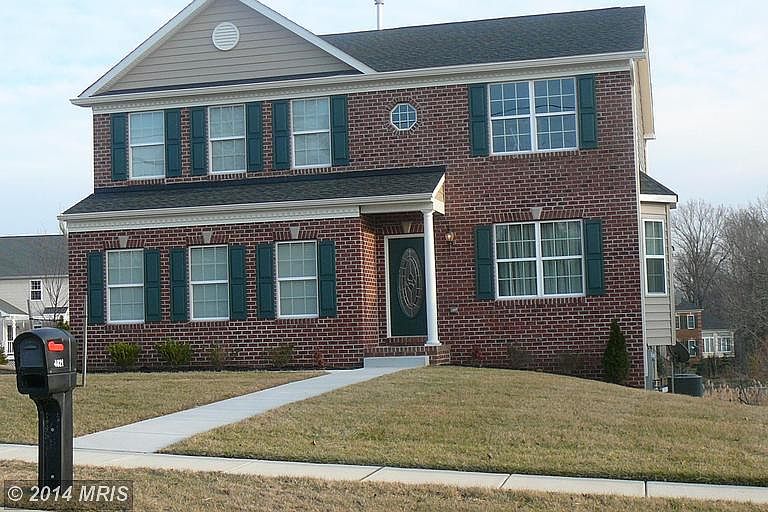 2nd image of 1 Forge Crossing Ct