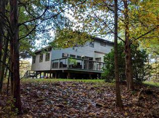 9 Hickory Hill Rd, New Paltz, NY 12561