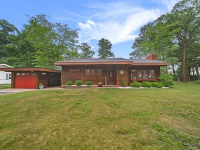 545 Cromwell Dr, Traverse City, MI, 49686