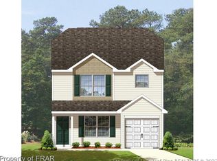 61 Bunce Ct, Lillington, NC 25746