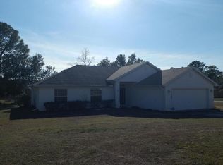 11498 Fortune St, Spring Hill, FL 34609