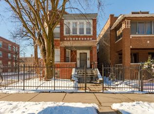 7656 S Morgan St #2F, Chicago, IL 60620
