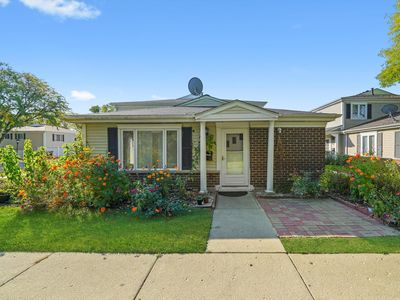 1182 Cove Dr #152A, Prospect Heights, IL, 60070