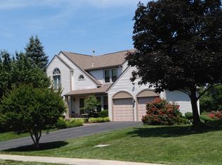 4530 Waverly Crossing Ln, Chantilly, VA 20151